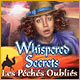 Whispered Secrets: Les Péchés Oubliés