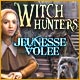 Witch Hunters: Jeunesse Volée