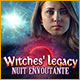 Witches' Legacy: Nuit Envoûtante