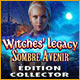 Witches Legacy: Sombre Avenir Édition Collector