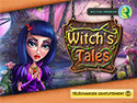 Capture d'écran de Witch's Tales