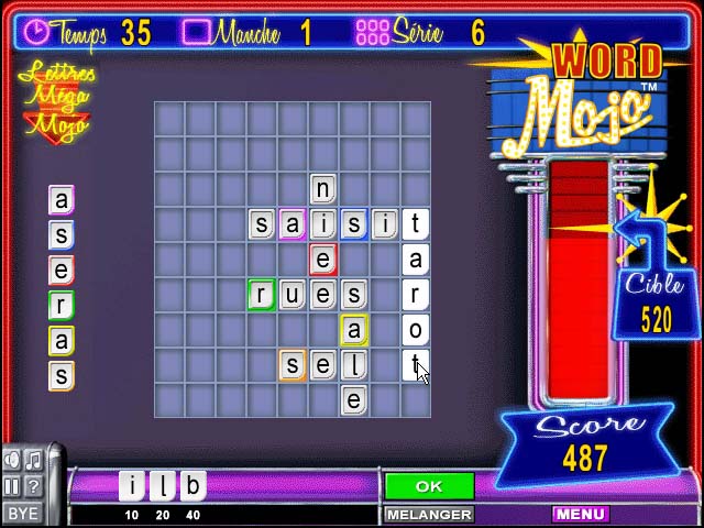 word mojo gold online free