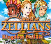 World of Zellians - Kingdom Builder