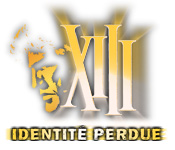 XIII: Identité Perdue