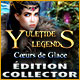 Yuletide Legends: Coeurs de Glace Édition Collector