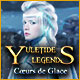 Yuletide Legends: Coeurs de Glace