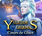 Yuletide Legends: Coeurs de Glace