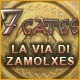 7 Gates: La Via di Zamolxes