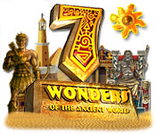 7 Wonders of the Ancient World