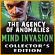 The Agency of Anomalies: Mind Invasion Collector's Edition