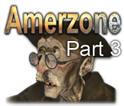Amerzone: Part 3