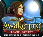 Awakening: Il castello celeste Edizione Speciale