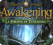 Awakening: La Foresta di Tetraluna