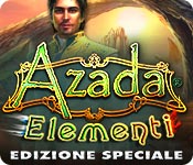 Azada: Elementi Edizione Speciale