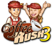 Coffee Rush 3