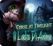Curse at Twilight: Il Ladro Di Anime