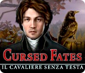 Cursed Fates: Il cavaliere senza testa