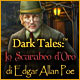Dark Tales: Lo Scarabeo d'Oro di Edgar Allan Poe