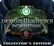 Demon Hunter 3: Revelation Collector's Edition