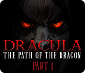 Dracula: The Path of the Dragon - Part 1