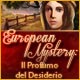 European Mystery: Il Profumo del Desiderio