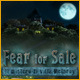 Fear for Sale: Il mistero di villa McInroy  