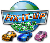 Fix-It-Up: World Tour