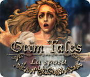 Grim Tales: La sposa