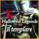Hallowed Legends: Il templare