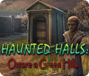 Haunted Halls: Orrore a Green Hills 