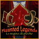 Haunted Legends: La regina di picche