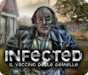 Infected: Il vaccino delle gemelle