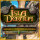 Isla Dorada - Episodio 1 - Il deserto di Ephranis