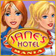Jane's Hotel Mania