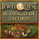 Jewel Quest: Il drago di zaffiro
