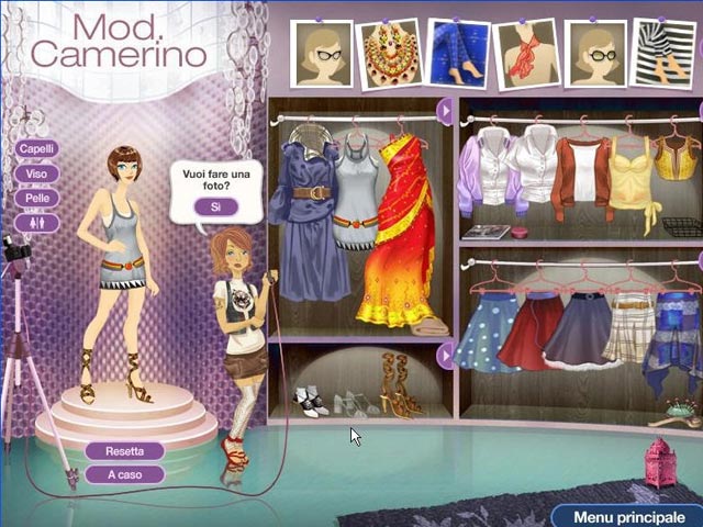 Jojo's Fashion Show: World Tour > iPad, iPhone, Android, Mac & PC Game