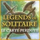 Legends of Solitaire: Le carte perdute