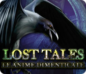 Lost Tales: Le Anime Dimenticate