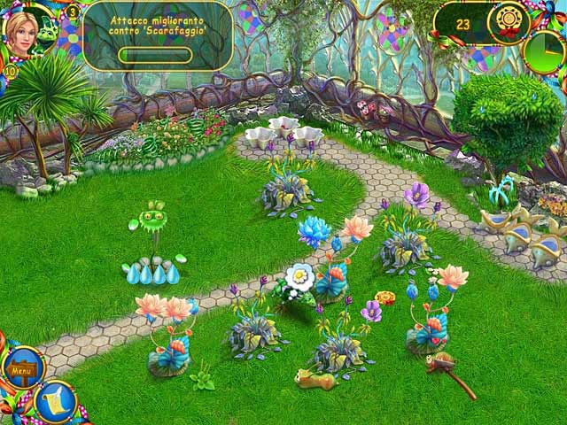 Fairy Land: The Magical Machine > iPad, iPhone, Android, Mac & PC Game
