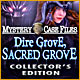 Mystery Case Files: Dire Grove, Sacred Grove Collector's Edition