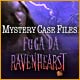Mystery Case Files®: Fuga da Ravenhearst™