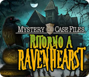 Mystery Case Files: Ritorno a Ravenhearst &trade;