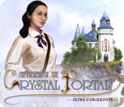 The Mystery of the Crystal Portal: Oltre l'orizzonte
