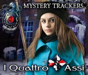 Mystery Trackers: I Quattro Assi