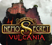 Nemo's Secret: Vulcania