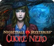 Nightfall Mysteries: Cuore nero