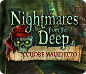 Nightmares from the Deep: Il cuore maledetto