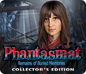 Phantasmat: Remains of Buried Memories Collector's Edition