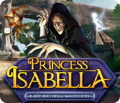 Princess Isabella: Il ritorno della maledizione