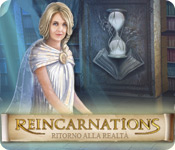 Reincarnations: Ritorno alla realtà